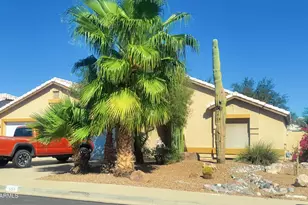 551 N Vista Del Sol, Mesa, AZ 85207 - Photo 1