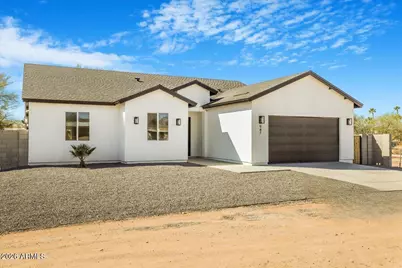 2943 W Whiteley Street, Apache Junction, AZ 85120 - Photo 1
