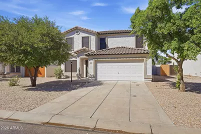 4318 E Rousay Drive, San Tan Valley, AZ 85140 - Photo 2