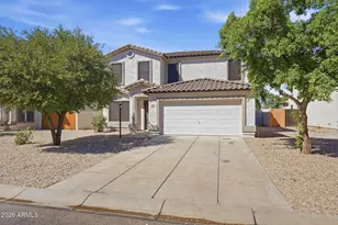 4318 E Rousay Dr, San Tan Valley, AZ 85140 - Photo 2