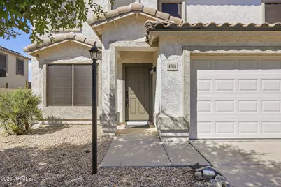4318 E Rousay Drive, San Tan Valley, AZ 85140 - Photo 4