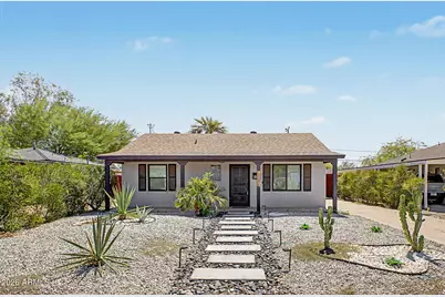 1413 E Edgemont Avenue, Phoenix, AZ 85006 - Photo 2