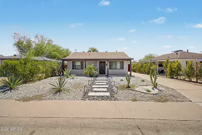 1413 E Edgemont Avenue, Phoenix, AZ 85006 - Photo 1