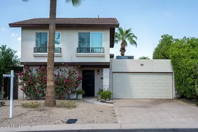 7702 E Palm Lane, Scottsdale, AZ 85257 - Photo 1