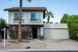 7702 E Palm Ln, Scottsdale, AZ 85257 - Photo 1