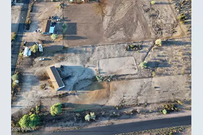 32248 N Mildred Road, San Tan Valley, AZ 85144 - Photo 4