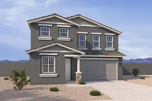 6994 E Bisbee St, San Tan Valley, AZ 85143 - Photo 1