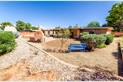 1689 Crestwood Drive, Sierra Vista, AZ 85635 - Photo 66