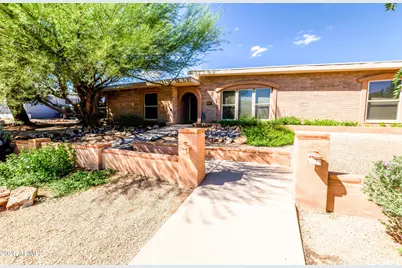 1689 Crestwood Drive, Sierra Vista, AZ 85635 - Photo 2