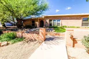 1689 Crestwood Dr, Sierra Vista, AZ 85635 - Photo 2