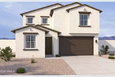 6978 E Bisbee Street, San Tan Valley, AZ 85143 - Photo 1