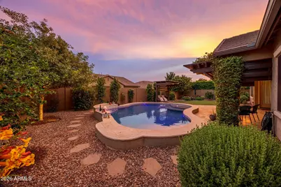 22331 E Russet Road, Queen Creek, AZ 85142 - Photo 60