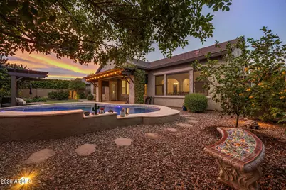 22331 E Russet Road, Queen Creek, AZ 85142 - Photo 58