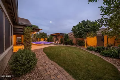 22331 E Russet Road, Queen Creek, AZ 85142 - Photo 54