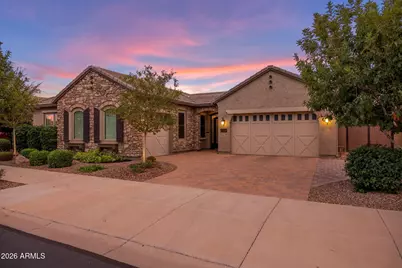 22331 E Russet Road, Queen Creek, AZ 85142 - Photo 2