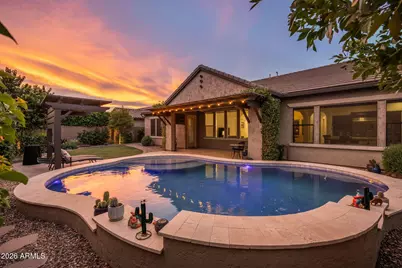 22331 E Russet Road, Queen Creek, AZ 85142 - Photo 8
