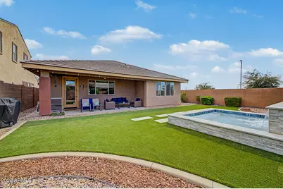 3338 E Tiffany Court, Gilbert, AZ 85298 - Photo 1