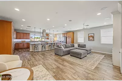 3338 E Tiffany Court, Gilbert, AZ 85298 - Photo 8