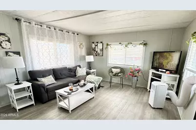 303 S Recker Road #62, Mesa, AZ 85206 - Photo 18