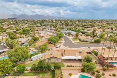 14238 N 61st Street, Scottsdale, AZ 85254 - Photo 50