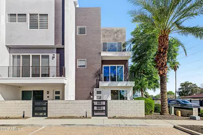 4444 N 25th Street #1, Phoenix, AZ 85016 - Photo 2