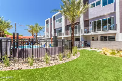 4444 N 25th Street #1, Phoenix, AZ 85016 - Photo 36