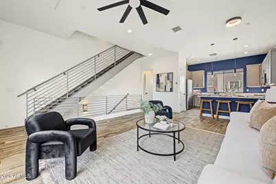 4444 N 25th Street #1, Phoenix, AZ 85016 - Photo 4