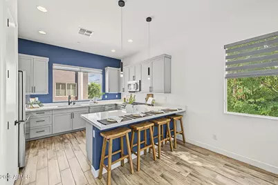 4444 N 25th Street #1, Phoenix, AZ 85016 - Photo 6