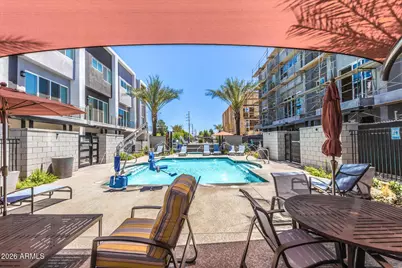 4444 N 25th Street #1, Phoenix, AZ 85016 - Photo 34