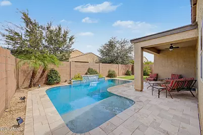 696 W Glen Canyon Drive, San Tan Valley, AZ 85140 - Photo 46