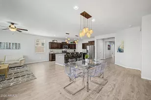 696 W Glen Canyon Dr, San Tan Valley, AZ 85140 - Photo 12