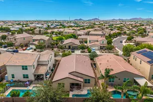 696 W Glen Canyon Dr, San Tan Valley, AZ 85140 - Photo 62