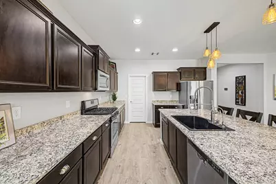 696 W Glen Canyon Drive, San Tan Valley, AZ 85140 - Photo 18