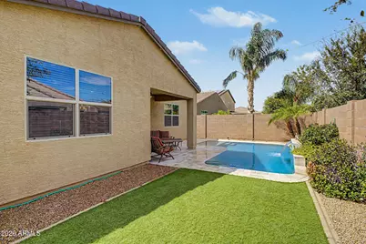696 W Glen Canyon Drive, San Tan Valley, AZ 85140 - Photo 50