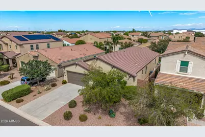 696 W Glen Canyon Drive, San Tan Valley, AZ 85140 - Photo 54