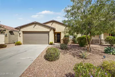 696 W Glen Canyon Drive, San Tan Valley, AZ 85140 - Photo 1