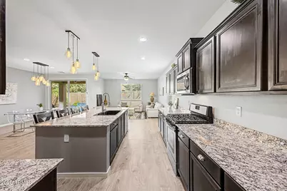 696 W Glen Canyon Drive, San Tan Valley, AZ 85140 - Photo 16