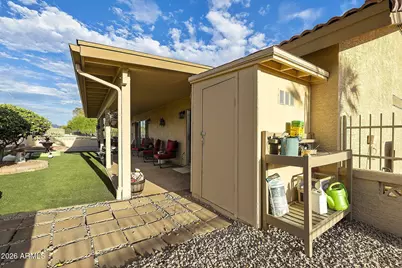 1089 Leisure World --, Mesa, AZ 85206 - Photo 36