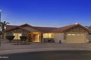 1089 Leisure World, Mesa, AZ 85206 - Photo 64