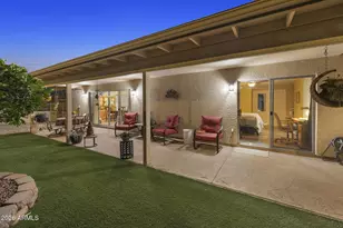 1089 Leisure World, Mesa, AZ 85206 - Photo 20