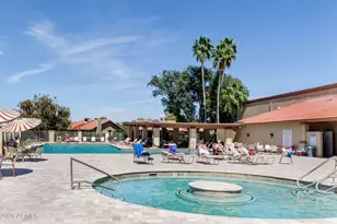 1089 Leisure World, Mesa, AZ 85206 - Photo 74