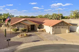 1089 Leisure World, Mesa, AZ 85206 - Photo 1