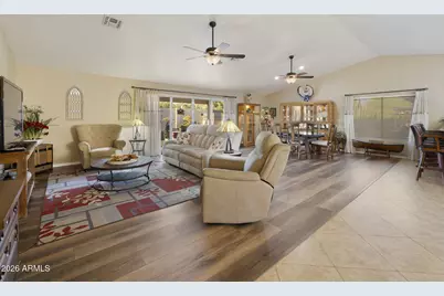 1089 Leisure World --, Mesa, AZ 85206 - Photo 2