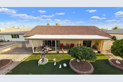 1089 Leisure World --, Mesa, AZ 85206 - Photo 38