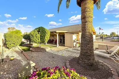 1089 Leisure World --, Mesa, AZ 85206 - Photo 34