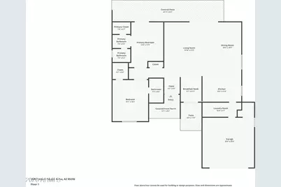 1089 Leisure World --, Mesa, AZ 85206 - Photo 8