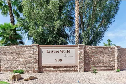 1089 Leisure World --, Mesa, AZ 85206 - Photo 66