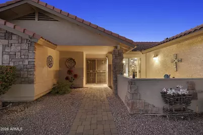 1089 Leisure World --, Mesa, AZ 85206 - Photo 28