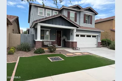 7064 E Osage Avenue, Mesa, AZ 85212 - Photo 2