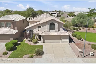 16418 N 8th Avenue, Phoenix, AZ 85023 - Photo 1